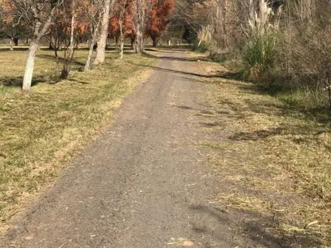 Autopista pilar - pergamino km.  84, parada de Robles, Exaltacion de la Cruz,  Club de Campo LA AMANECIDA
