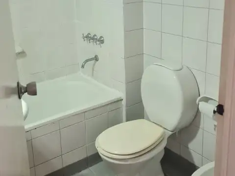 Departamento en Alquiler al Noroeste