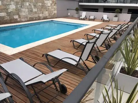Departamento en Alquiler Temporal en Palermo Hollywood, Palermo
