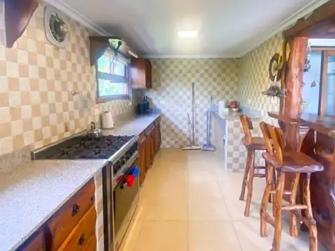 Casa en Alquiler Temporal de 2 dormitorios