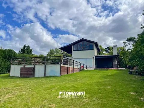 Casa en Alquiler Temporal en Sierra De Los Padres, USD 230