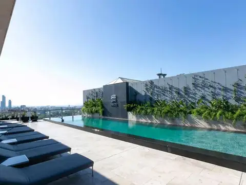 Departamento en Venta en Recoleta, USD 420.000