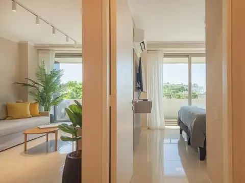 Guido 1900 Decó Recoleta