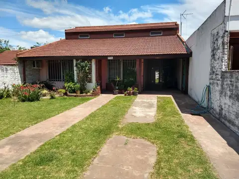 Del Tejar al 6300