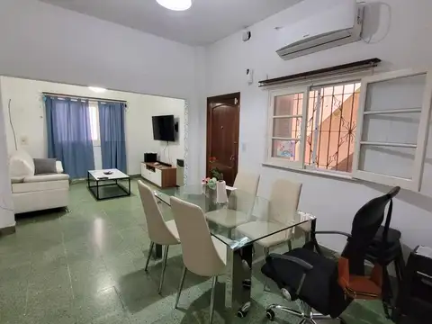 VILLA BALLESTER: MULTIFAMILIAR LOTE 10 x 27,77m CONSULTE!