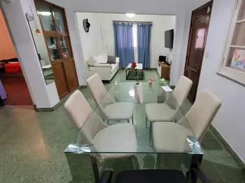 Casa en Venta en Villa Ballester, USD 74.000