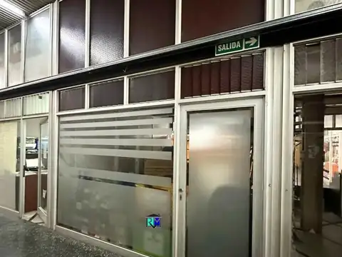 San Martín 100