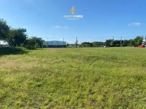 Terreno en Venta en Río Segundo, USD 17.000