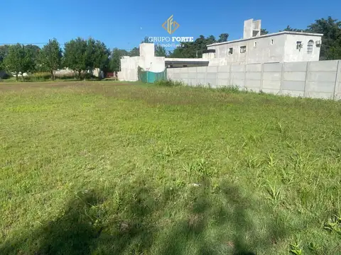 LOTES EN RIO SEGUNDO FINANCIADOS