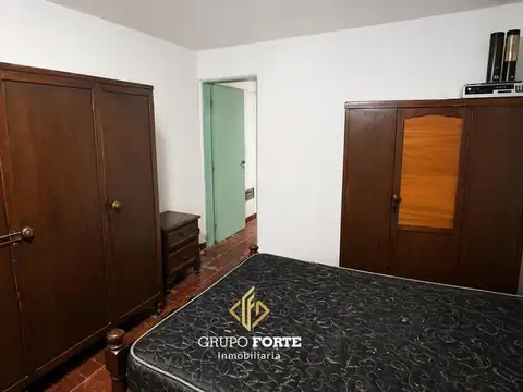Depto Tipo Casa 5 ambientes con 3 baños