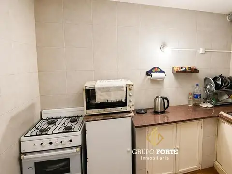 Depto Tipo Casa en Venta de 5 ambientes
