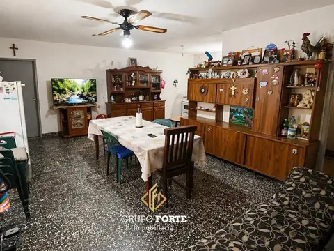 Casa en Venta - San Martin