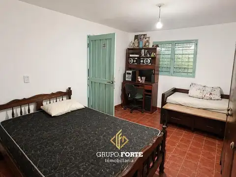 Depto Tipo Casa en Venta con 2 cocheras