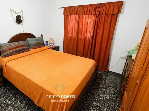 Depto Tipo Casa en Venta en San Martin, USD 50.000