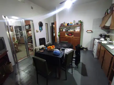 Casa en Venta en Tablada / Gral. J. De San Martín, USD 115.000