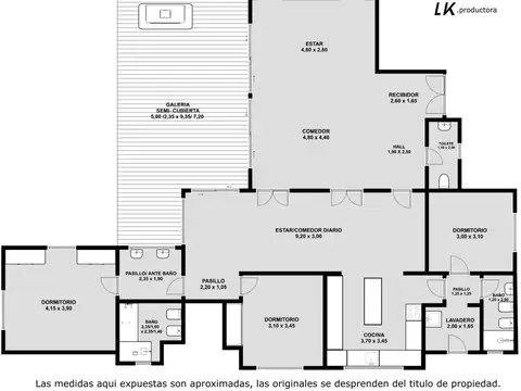 Casa en Venta en El Cantón - Barrio Puerto, USD 259.000