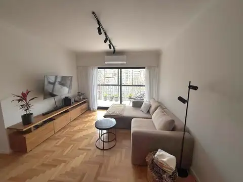 Departamento en Venta en Palermo, CABA