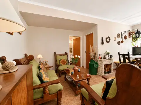 PH en Venta en Monte Castro, CABA