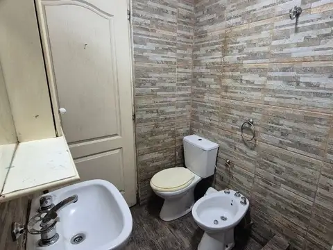 Departamento Monoambiente  en Venta en Santos Lugares, Tres de Febrero, G.B.A. Zona Oeste