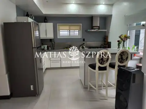 Casa en Alquiler de 3 dormitorios