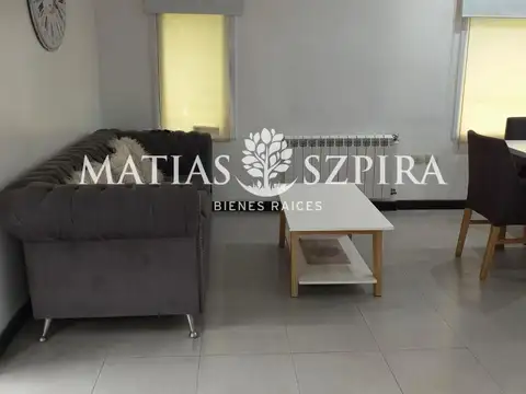 Casa en Alquiler 20 años