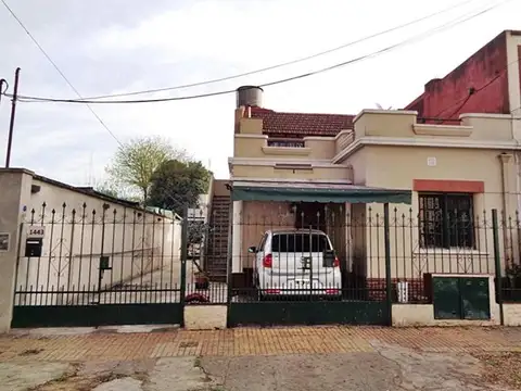 VENTA PH 5 AMBIENTES EN VILLA ADELINA