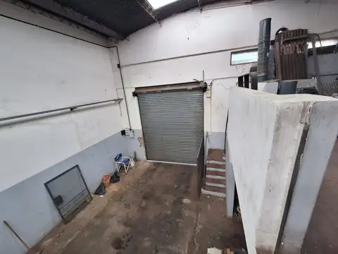 Galpon en Venta en Gerli, USD 178.000