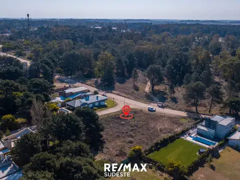 Lote Bi familiar en Monte del Este