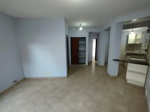 DEPARTAMENTO 1 DORMITORIO EN ARROYITO RÍO