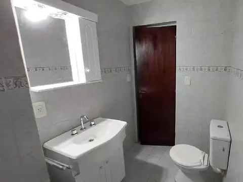 Departamento en Alquiler 40 años