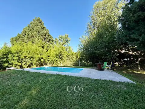 Casa en Venta en Malagueño, Santa María