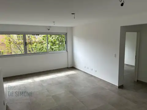 Departamento en Venta en Núñez, USD 150.000