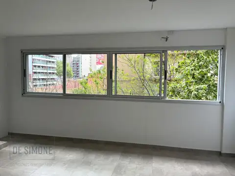 Departamento en Venta en Núñez, USD 149.000