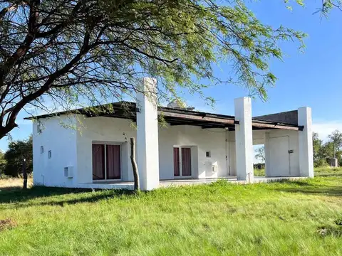 Chacra en J. Hernández - Anguil