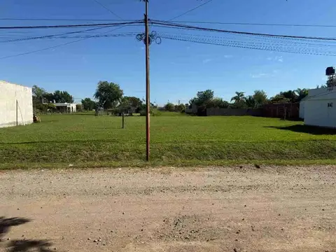 Terreno en Venta de 564,0 m2