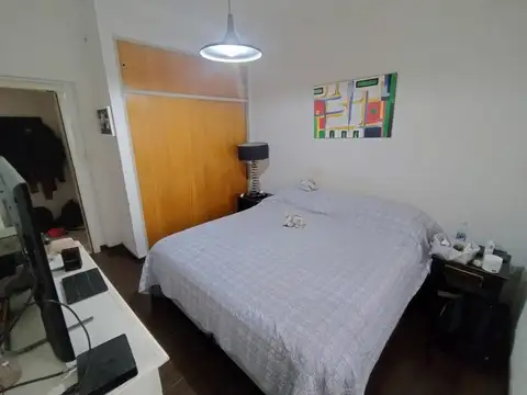 Depto Tipo Casa 3 ambientes con 2 baños