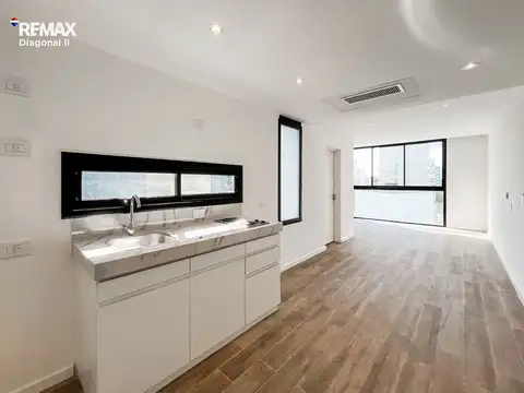 Departamento en Venta de Monoambiente