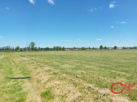 Terreno en Venta de 600,0 m2