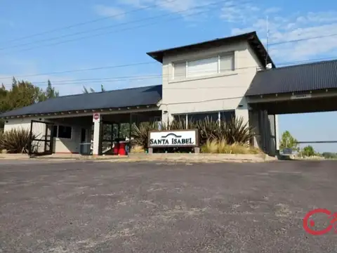 Terreno / Lote en venta de 600m2 ubicado en Ingeniero Maschwitz