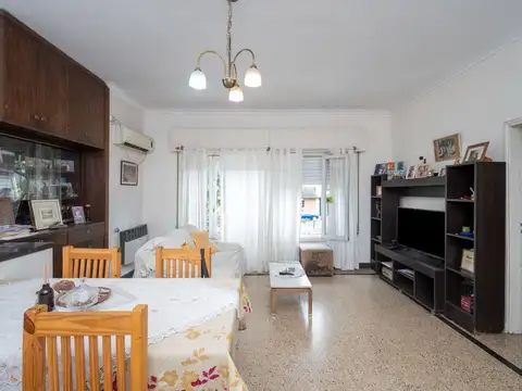 Casa en Venta 20 años