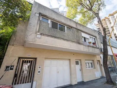 Velez Sarsfield 3200