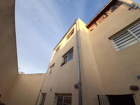 Alquiler de edificio de oficinas - Dorrego 3900