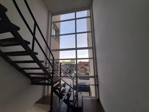Alquiler de edificio de oficinas - Dorrego 3900