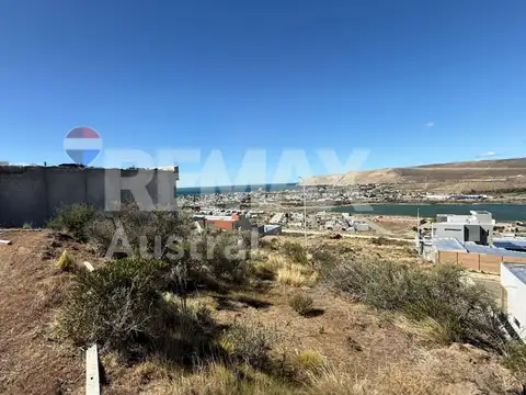 TERRENO 450M2 TERRAZAS DEL MOLINO RADA TILLY