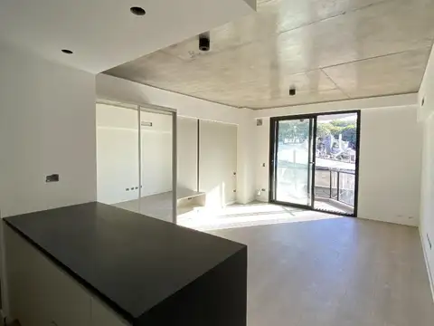 Departamento en Venta en Abasto, USD 60.000