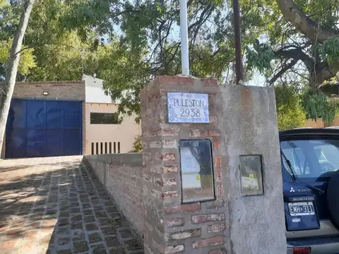 Puleston e/ Irazusta y Carlos Aladino