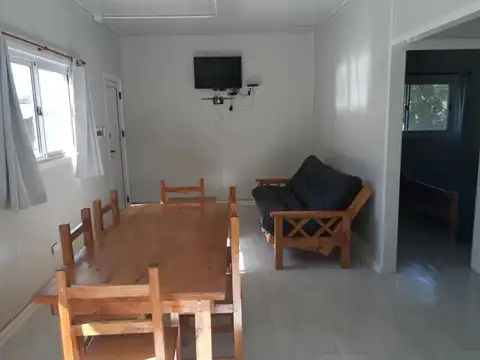 Complejo de Cabañas en venta - 4 UFs - Monte Hermoso