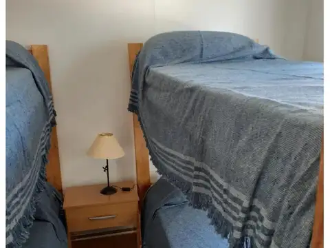 Complejo de Cabañas en venta - 4 UFs - Monte Hermoso