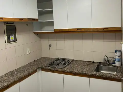 Oficina en Alquiler 50 años