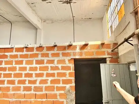 Galpon/depósito en venta Villa Libertad San Martín